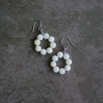 Náušnice - Skladem