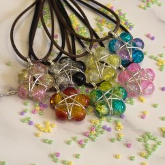 Hvězdný přívěsek