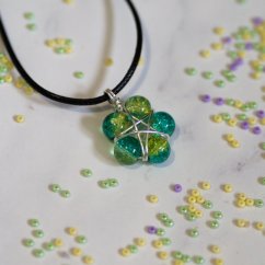 Hvězdný přívěsek