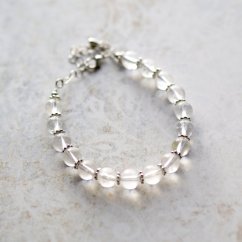 Náramek z Křišťálu